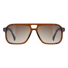 عینک آفتابی روزمره قهوه ای عینک آفتابی روزمره مردانه / زنانه اوپتلی