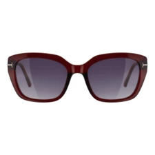 عینک آفتابی روزمره قرمز عینک آفتابی روزمره مردانه / زنانه اوپتلی