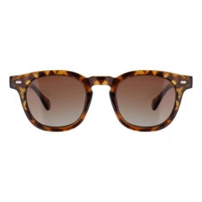 عینک آفتابی روزمره قهوه ای عینک آفتابی روزمره مردانه / زنانه اوپتلی