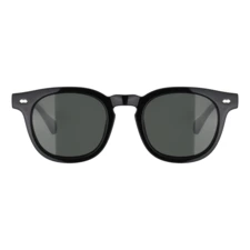 عینک آفتابی روزمره سیاه عینک آفتابی روزمره مردانه / زنانه اوپتلی