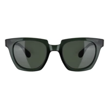 عینک آفتابی روزمره سبز عینک آفتابی روزمره زنانه اوپتلی