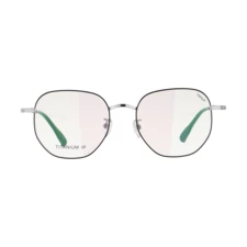 عینک طبی مردانه / زنانه منگو