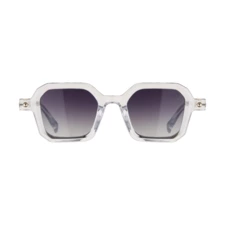 عینک آفتابی روزمره طوسی عینک آفتابی روزمره مردانه / زنانه مستر مانکی