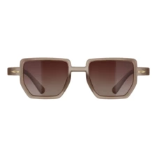 عینک آفتابی روزمره قهوه ای عینک آفتابی روزمره مردانه / زنانه مستر مانکی