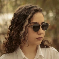 عینک آفتابی روزمره مردانه / زنانه منگو