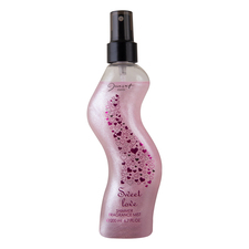 اسپری زنانه ژکساف