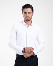 پیراهن آستین بلند مردانه ام کی کالکشن