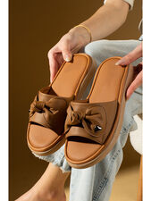 صندل و دمپایی زنانه ال سی وایکیکی