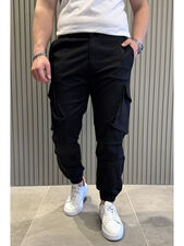 شلوار راحتی مردانه ال سی وایکیکی