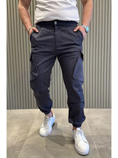 شلوار راحتی مردانه ال سی وایکیکی