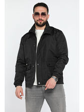 کاپشن مردانه ال سی وایکیکی