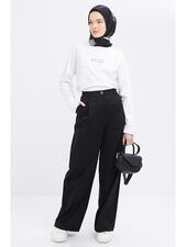 شلوار راحتی مردانه ال سی وایکیکی