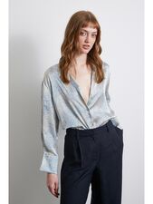 شومیز زنانه ال سی وایکیکی