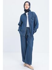 شومیز زنانه ال سی وایکیکی