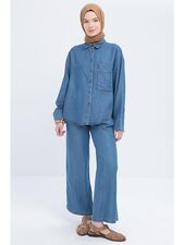 شومیز زنانه ال سی وایکیکی