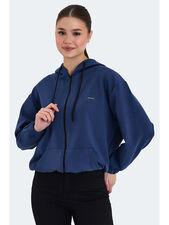 سویشرت و هودی زنانه اسلازنگر