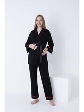 پیراهن بارداری زنانه ال سی وایکیکی