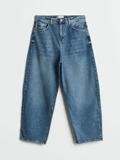 شلوار جین مردانه ال سی وایکیکی