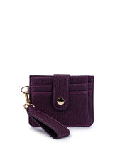 جا کارتی بنفش جا کارتی زنانه ال سی وایکیکی