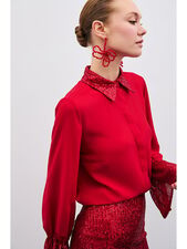 شومیز زنانه ال سی وایکیکی