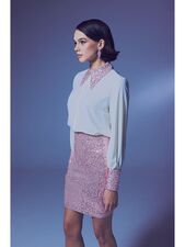 شومیز زنانه ال سی وایکیکی