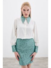 شومیز زنانه ال سی وایکیکی