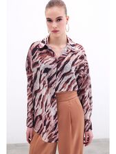 شومیز زنانه ال سی وایکیکی