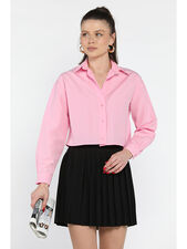 شومیز زنانه ال سی وایکیکی