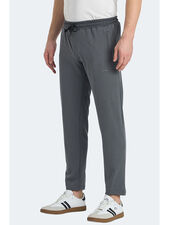 شلوار راحتی طوسی شلوار راحتی مردانه ال سی وایکیکی