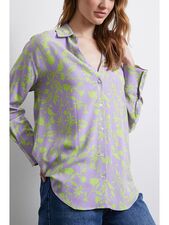 شومیز زنانه ال سی وایکیکی