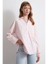 شومیز زنانه ال سی وایکیکی