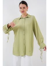 شومیز زنانه ال سی وایکیکی