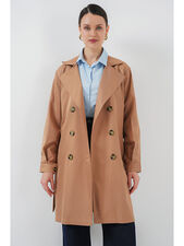 بارانی زنانه ال سی وایکیکی