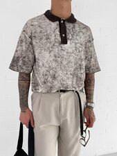 پولو شرت مردانه ال سی وایکیکی