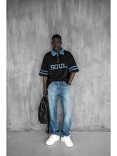 پولو شرت مردانه ال سی وایکیکی