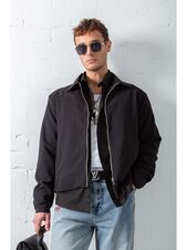 کاپشن مردانه ال سی وایکیکی