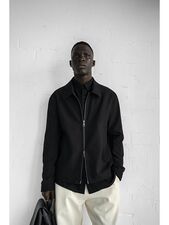 کاپشن مردانه ال سی وایکیکی