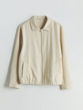 کاپشن مردانه ال سی وایکیکی