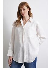 شومیز زنانه ال سی وایکیکی