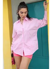 شومیز زنانه ال سی وایکیکی