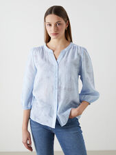 بلوز زنانه ال سی وایکیکی