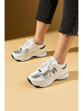 کتانی (اسنیکرز) زنانه ال سی وایکیکی