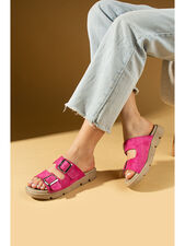 صندل و دمپایی زنانه ال سی وایکیکی