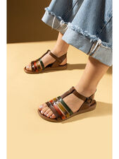 صندل و دمپایی زنانه ال سی وایکیکی