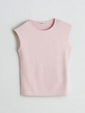 تاپ تمام تنه زنانه ال سی وایکیکی