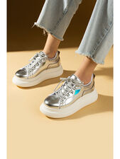 کتانی (اسنیکرز) زنانه ال سی وایکیکی