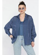 شومیز زنانه ال سی وایکیکی