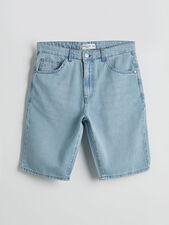 شلوارک مردانه ال سی وایکیکی