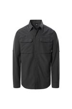 پیراهن آستین بلند مردانه نورث فیس