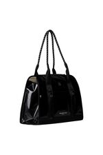 ساک مسافرتی دستی سیاه ساک مسافرتی دستی زنانه نورث فیس